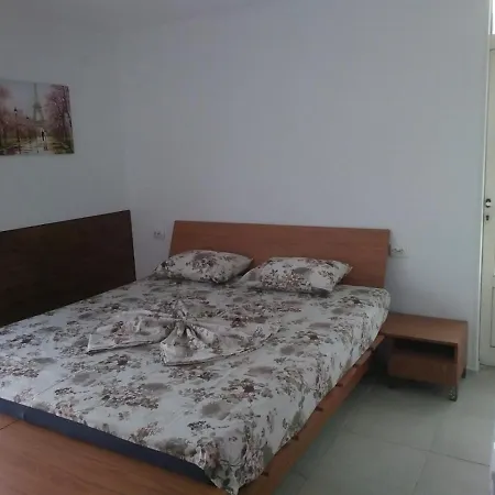 орлите Apartment Ahtopol