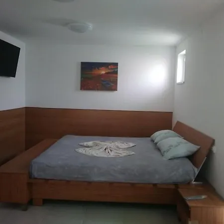 Apartment орлите