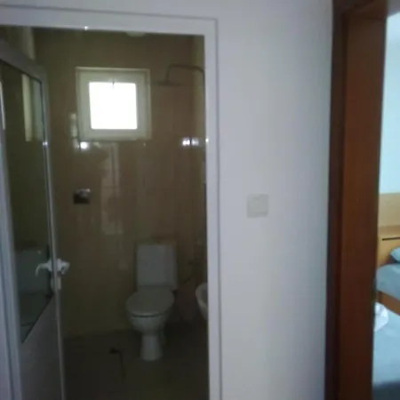 Apartment орлите Ahtopol