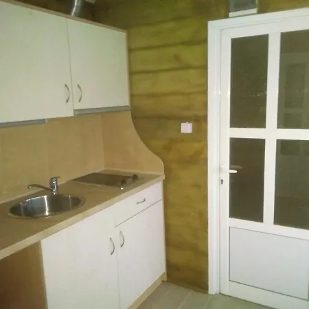 орлите Apartment