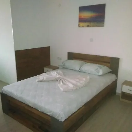 Apartment орлите